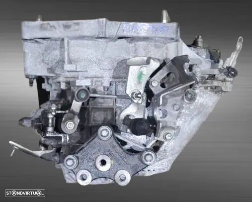 Caixa de velocidades Fiat Ref: 55216183 - 1