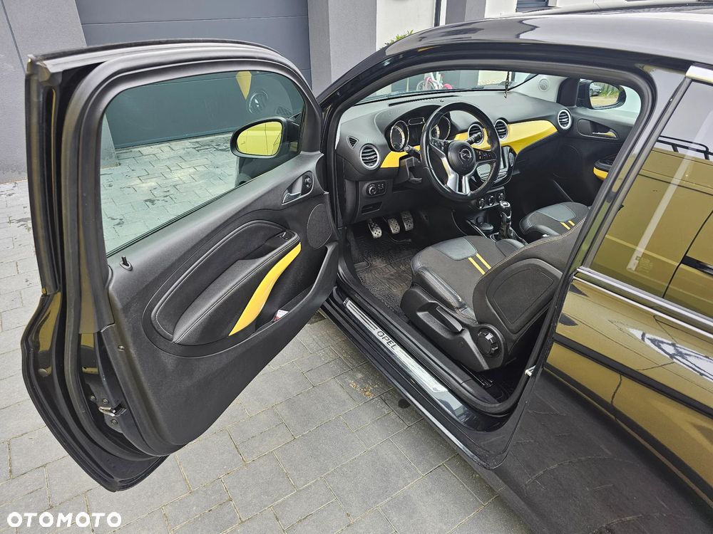 Opel Adam 1.4 Glam - 3