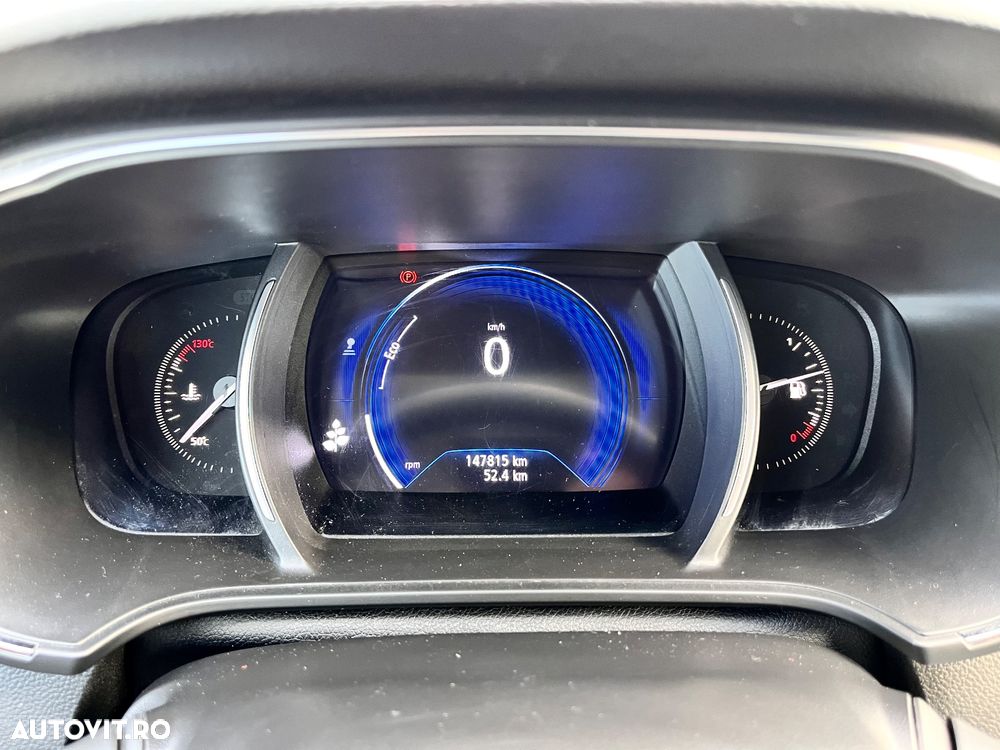 Renault Megane Blue dCi 116 Intens - 23