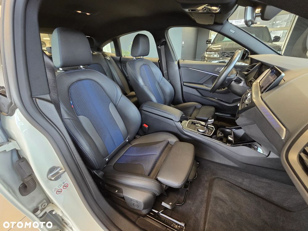 BMW Seria 2 218i M Sport sport - 11