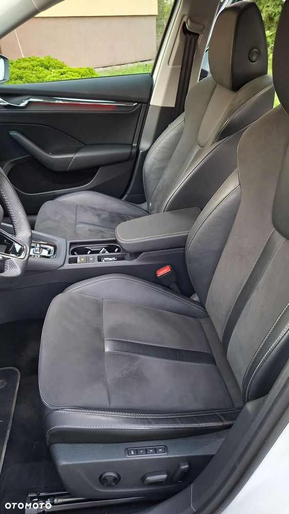 Skoda Octavia 1.4 TSI DSG Style - 26