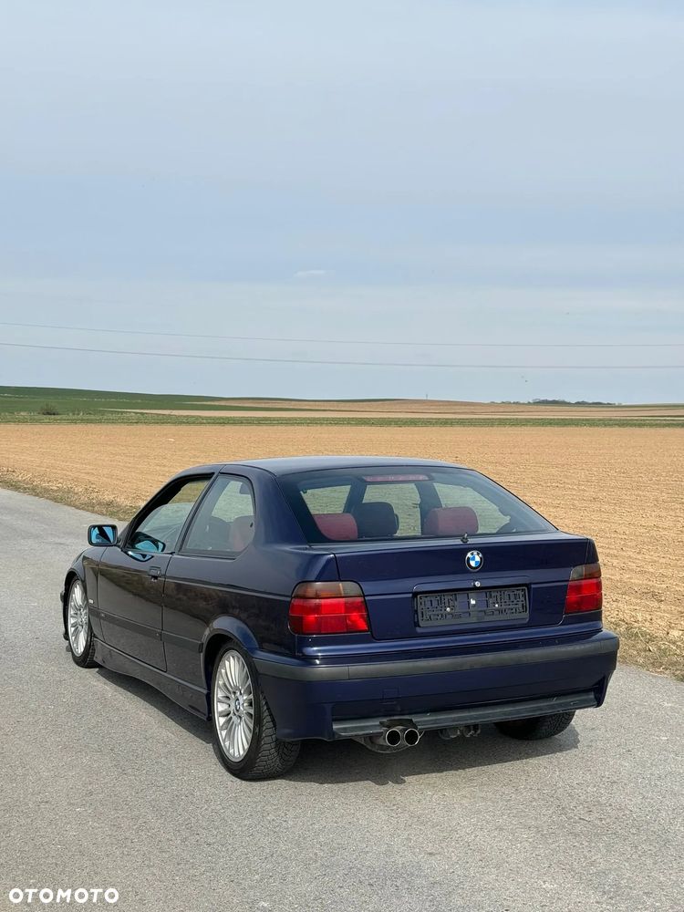 BMW Seria 3 323 CI - 10