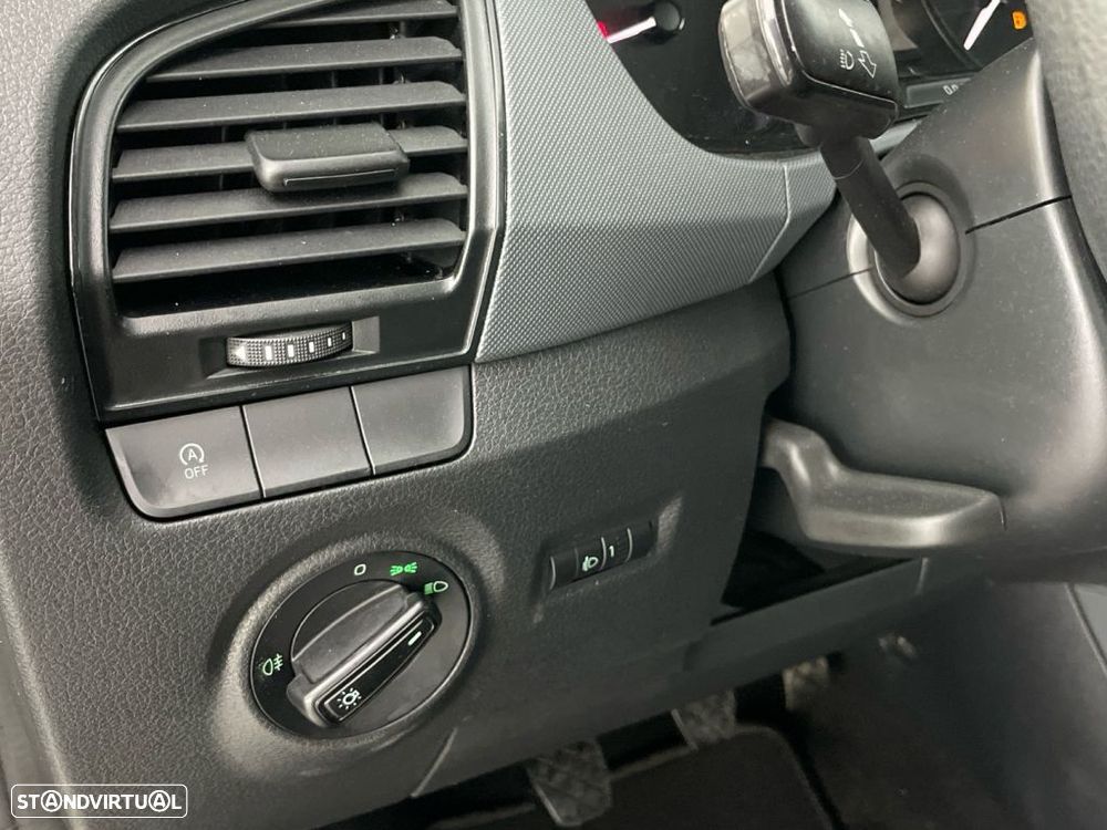 Skoda Fabia 1.0 Active - 15