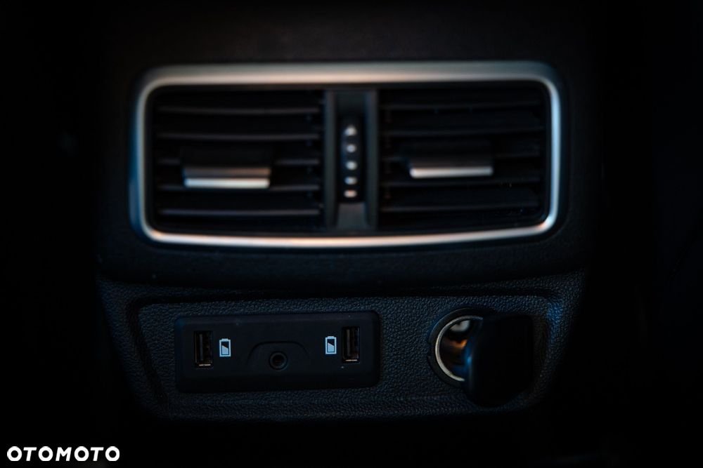 Renault Talisman 1.6 Energy dCi Initiale Paris EDC - 21