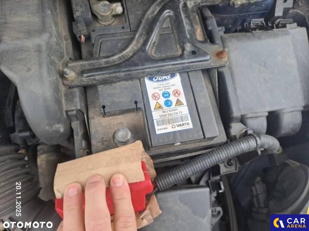 Ford Fiesta - 20