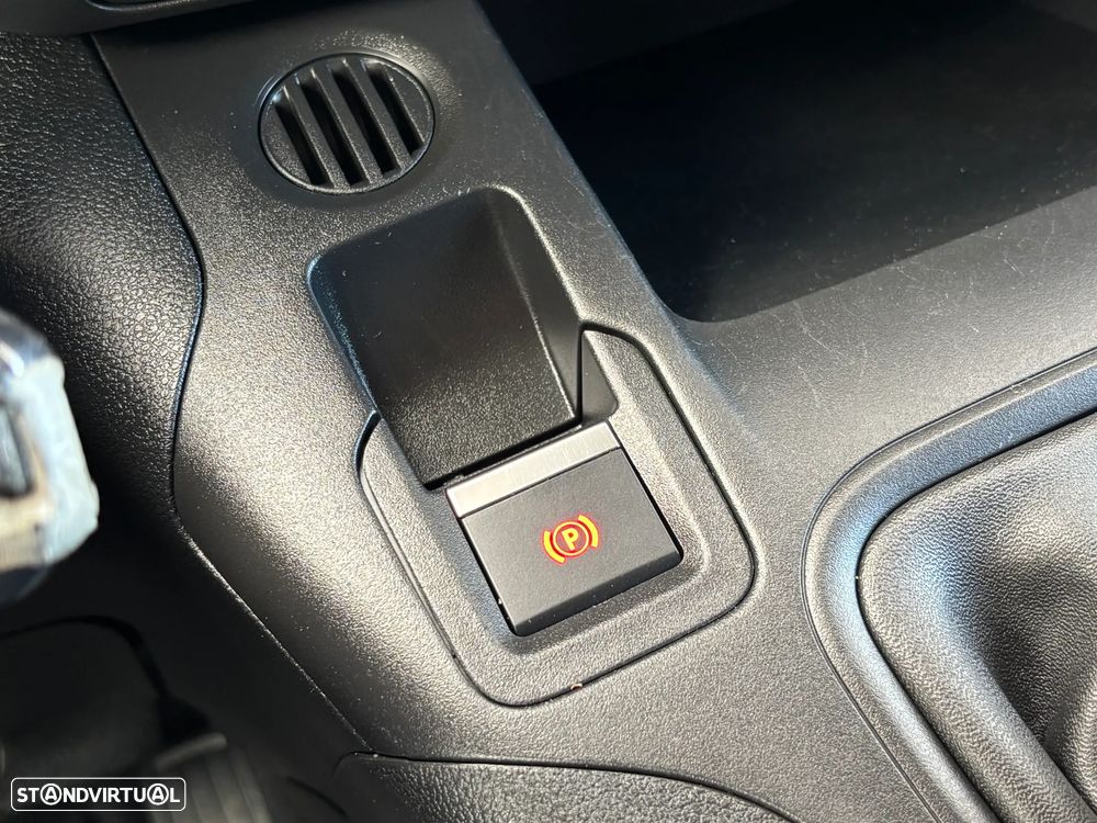 Peugeot Partner 1.6 BlueHdi Premium - 32