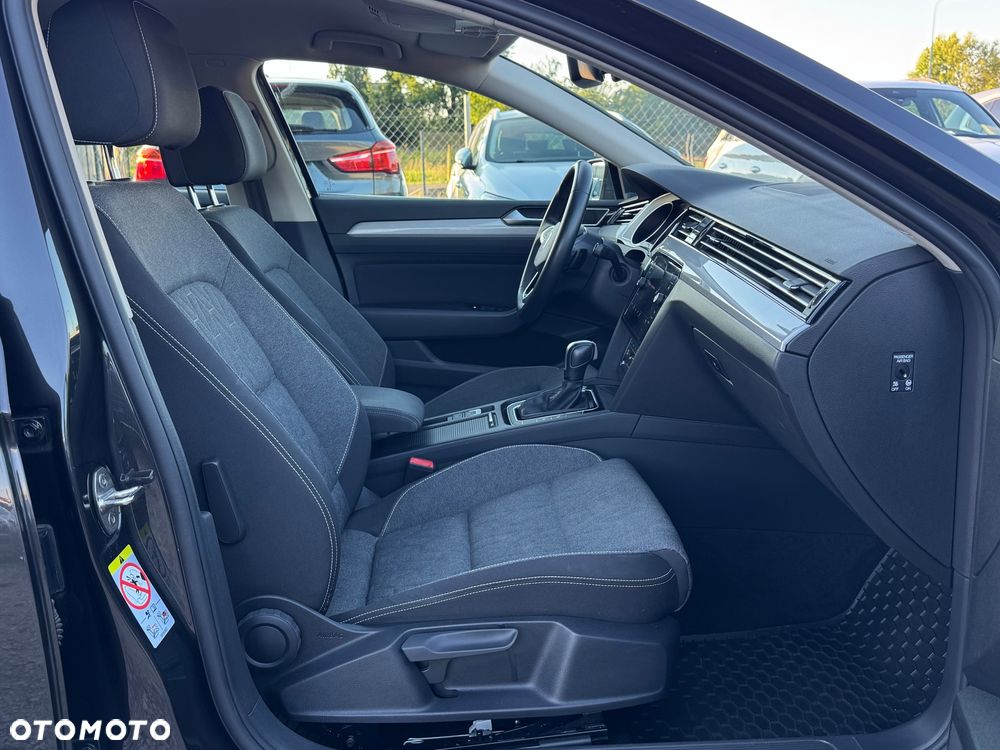 Volkswagen Passat 1.5 TSI EVO Business DSG - 13