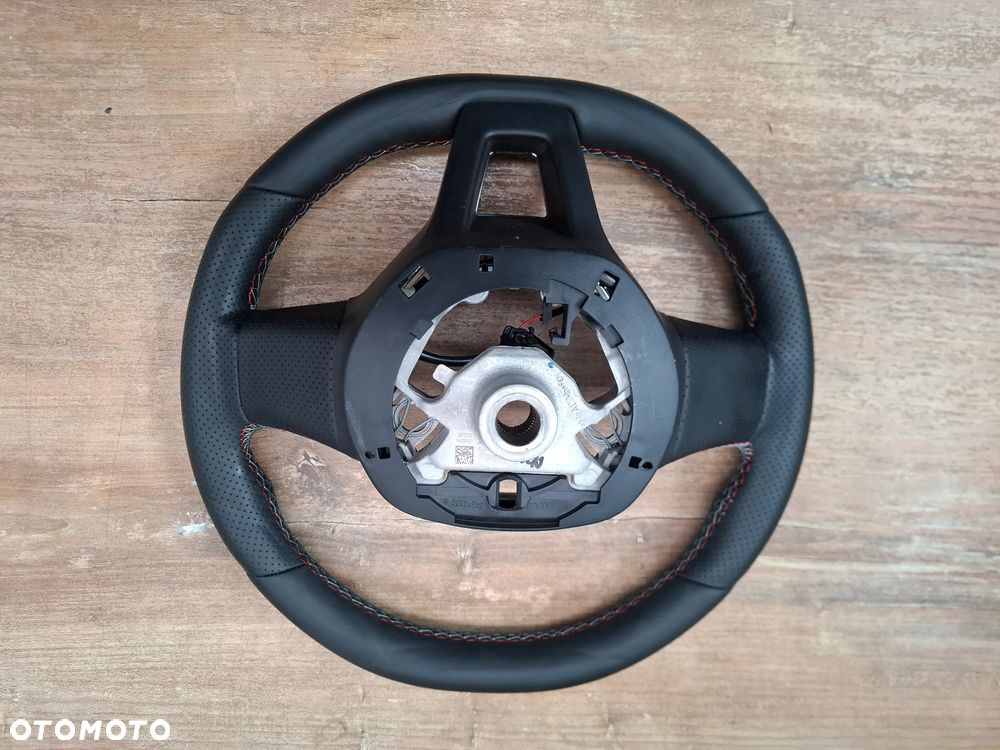 Renault Clio V kierownica - 5