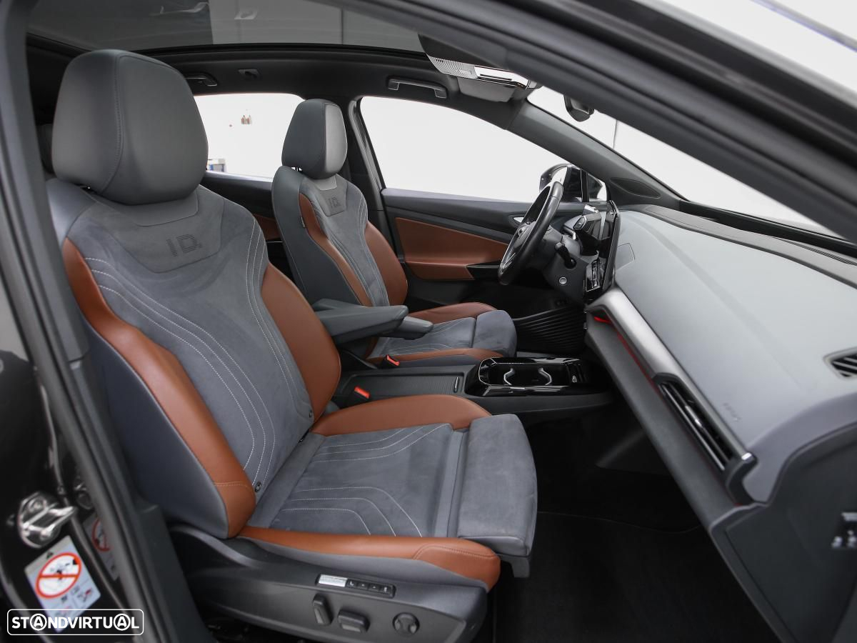 VW ID.4 77 kWh Pro Performance - 12