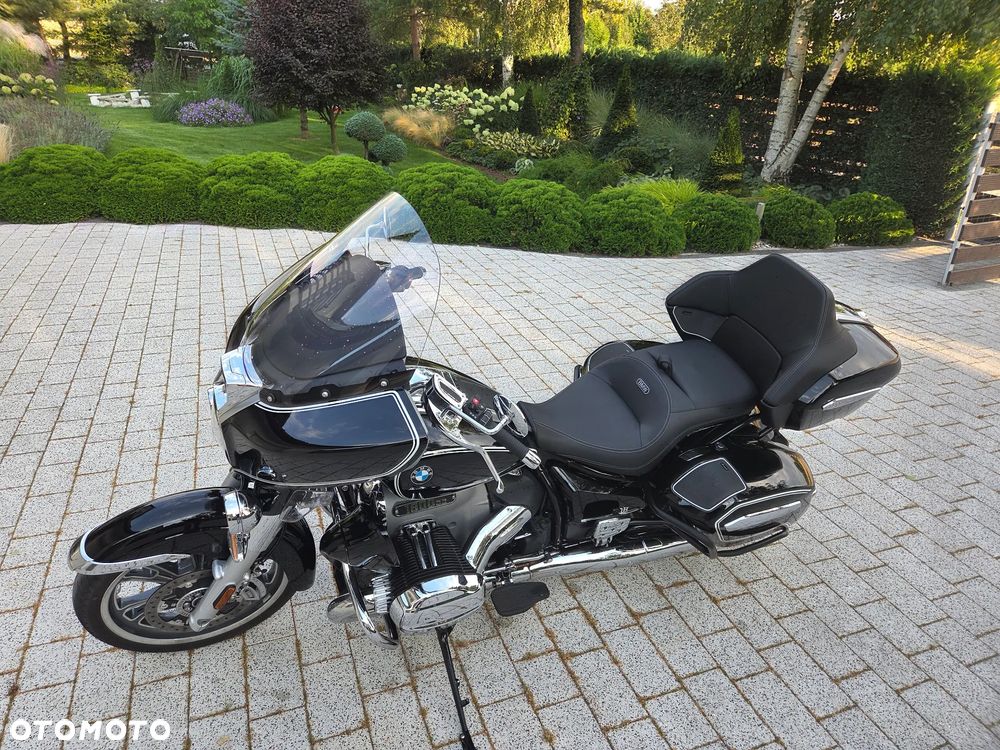 BMW R - 5