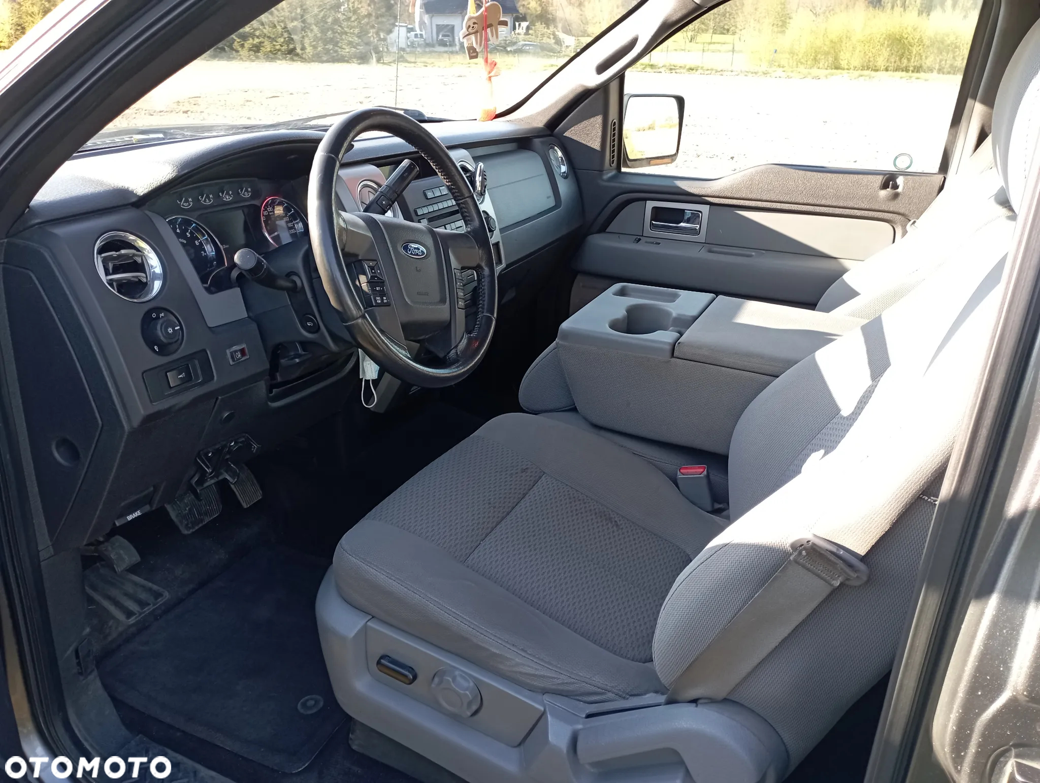 Ford F150 - 16