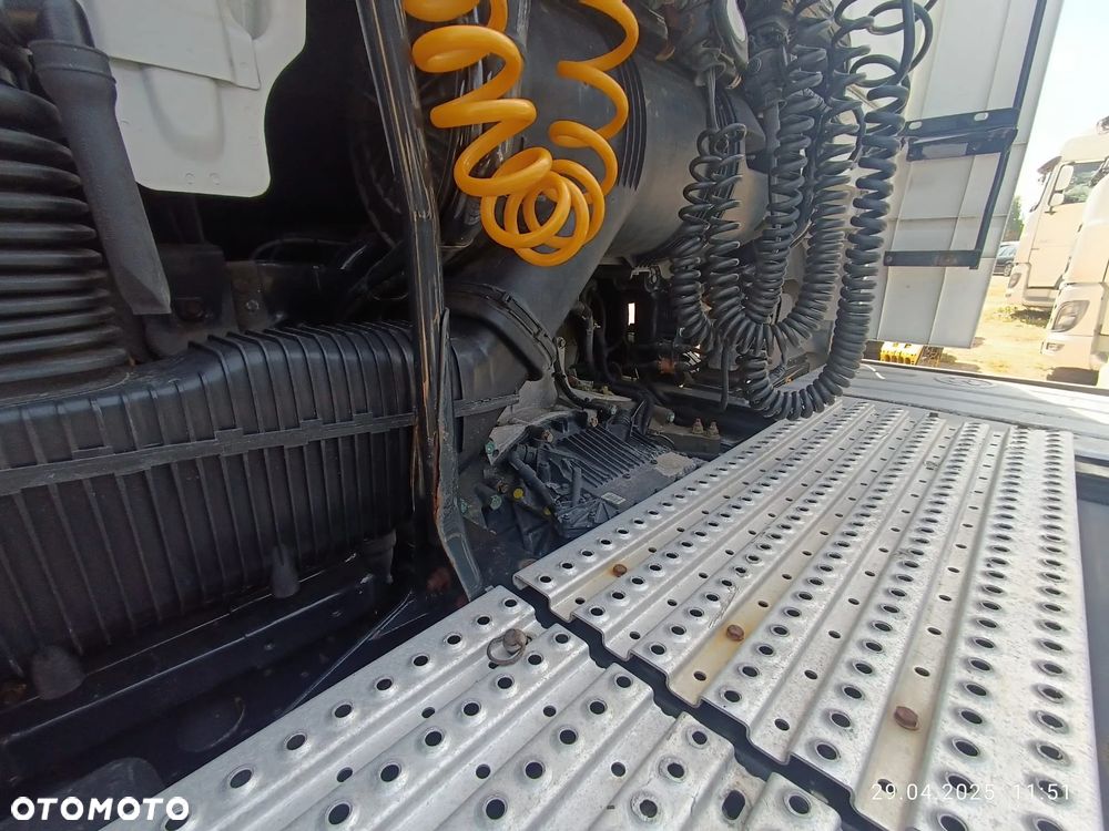 MAN TGX 18.440 - 21