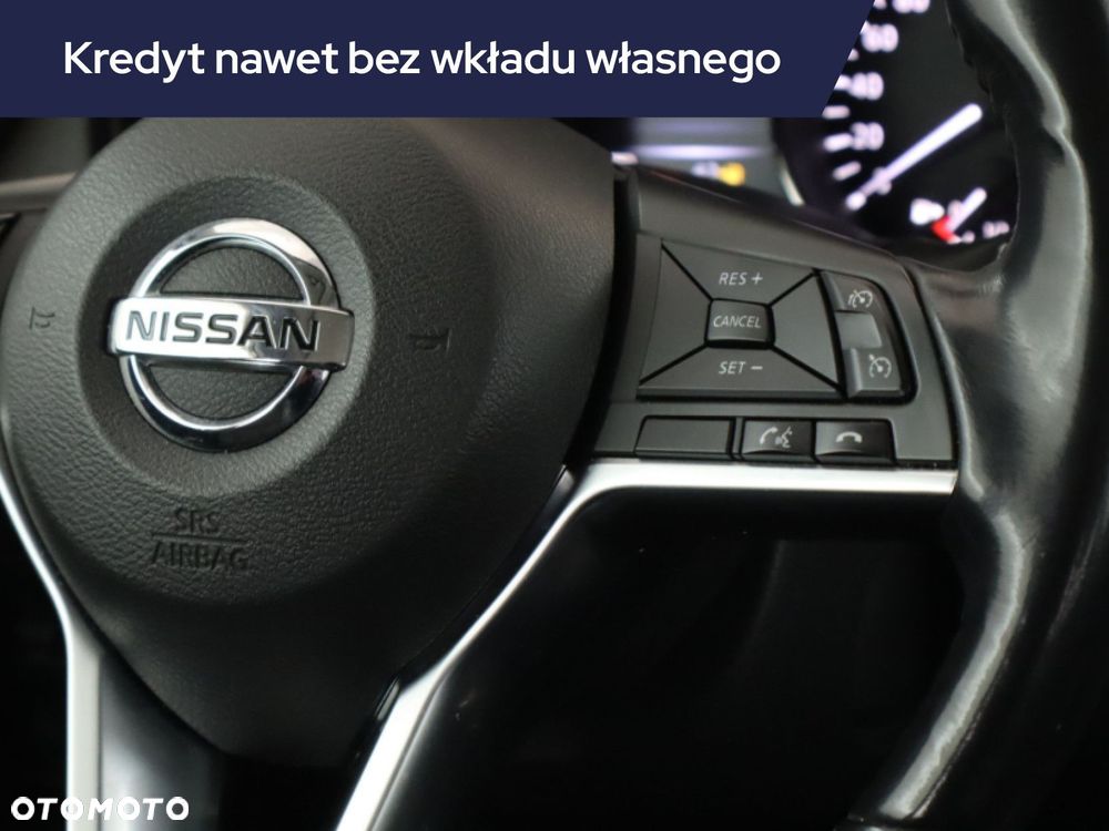 Nissan X-Trail - 19