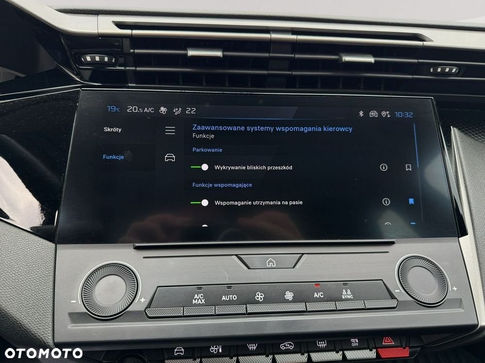 Peugeot 308 1.2 PureTech Active Pack S&S EAT8 - 18