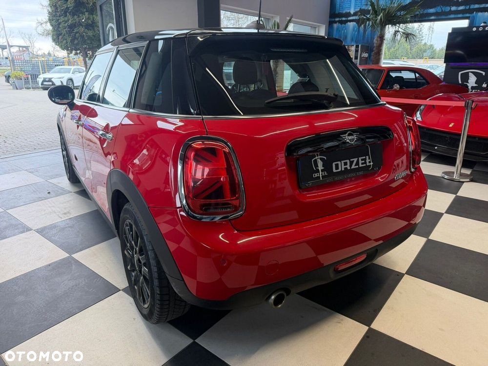 MINI Cooper - 7