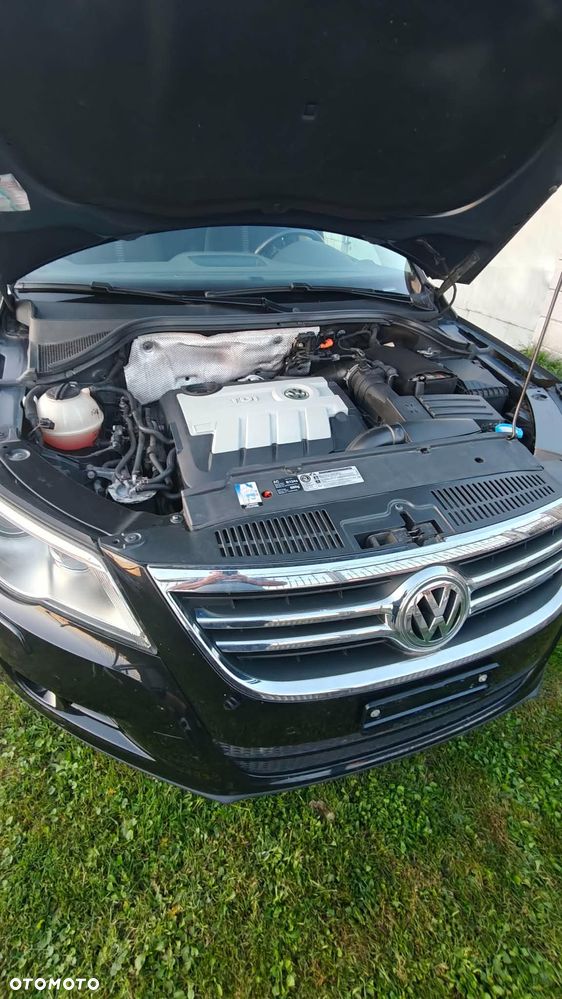 Volkswagen Tiguan 2.0 TDI DPF 4Motion Automatik Team - 6