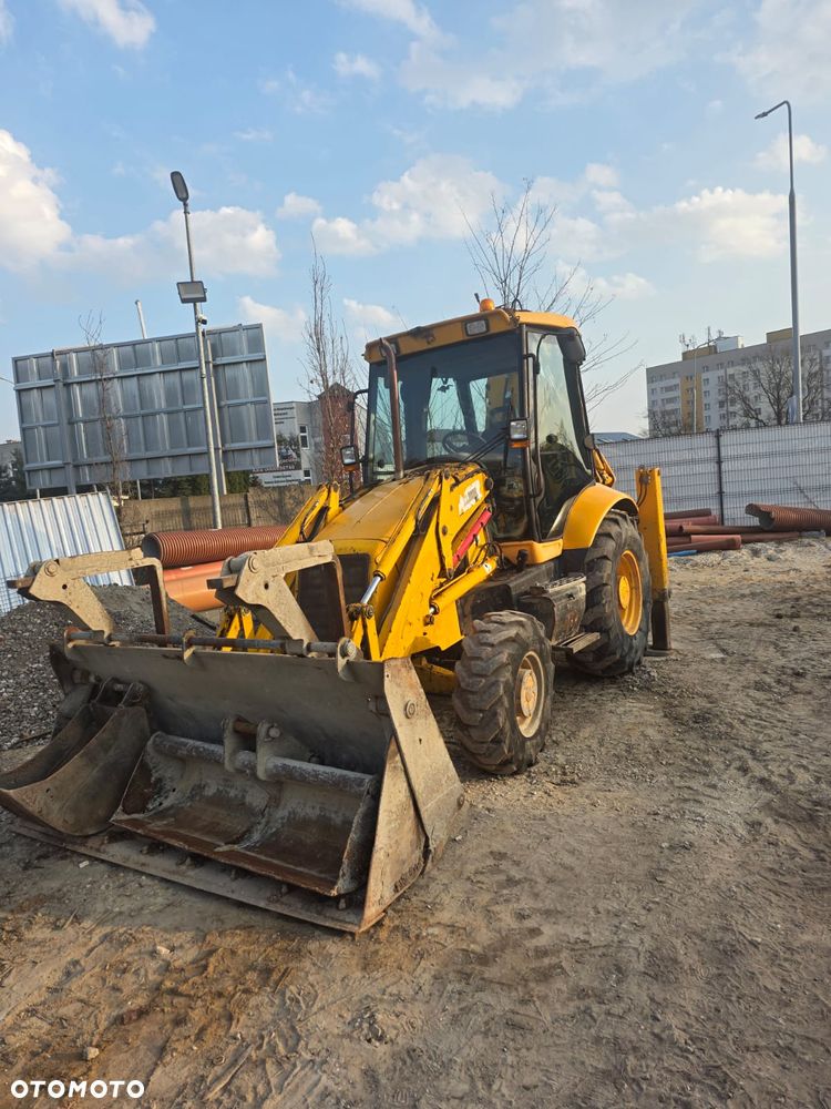 JCB 3CX - 3