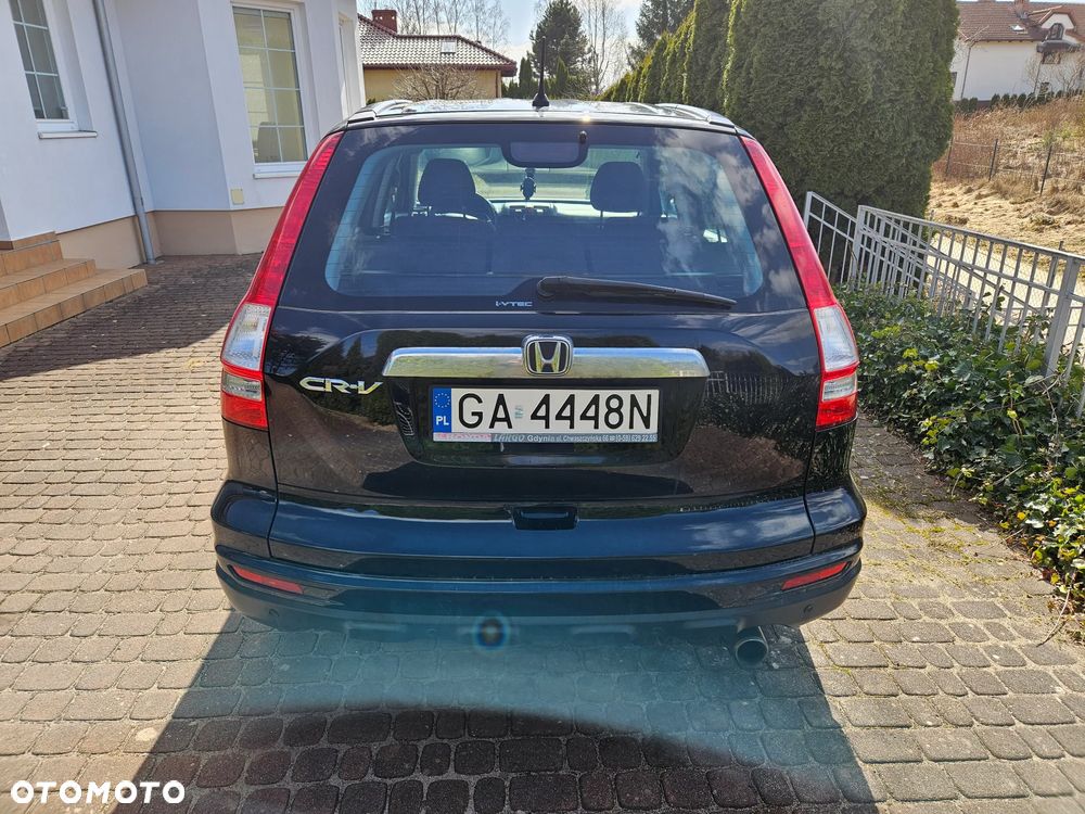 Honda CR-V 2.0 Elegance - 6
