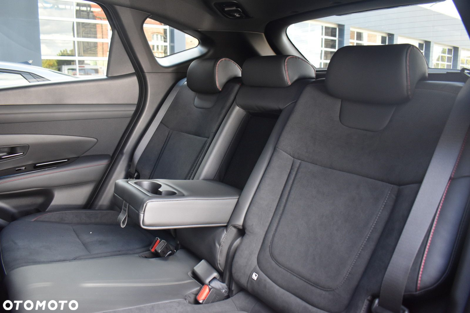 Hyundai Tucson - 9