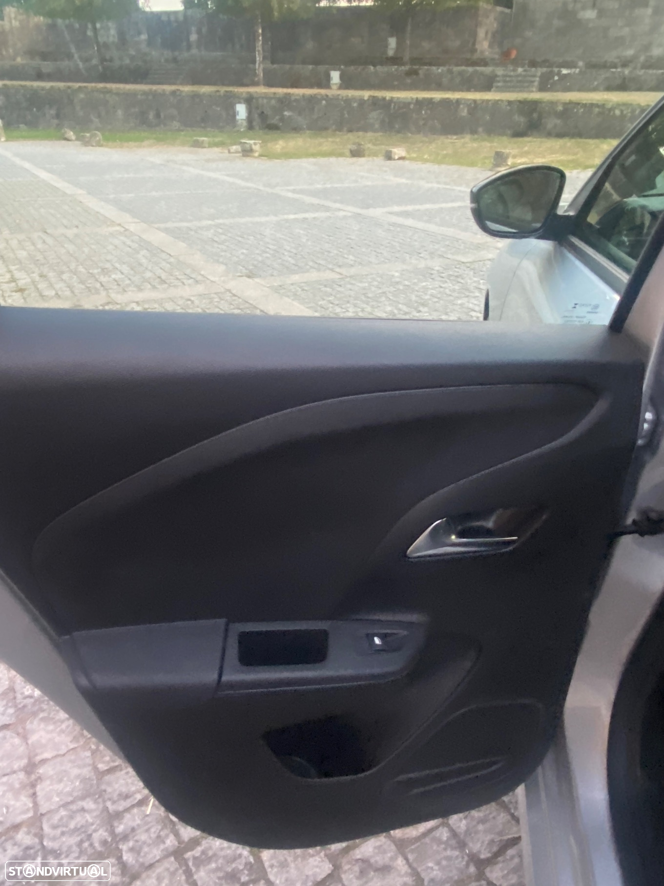 Opel Corsa 1.2 T Edition Aut. - 16