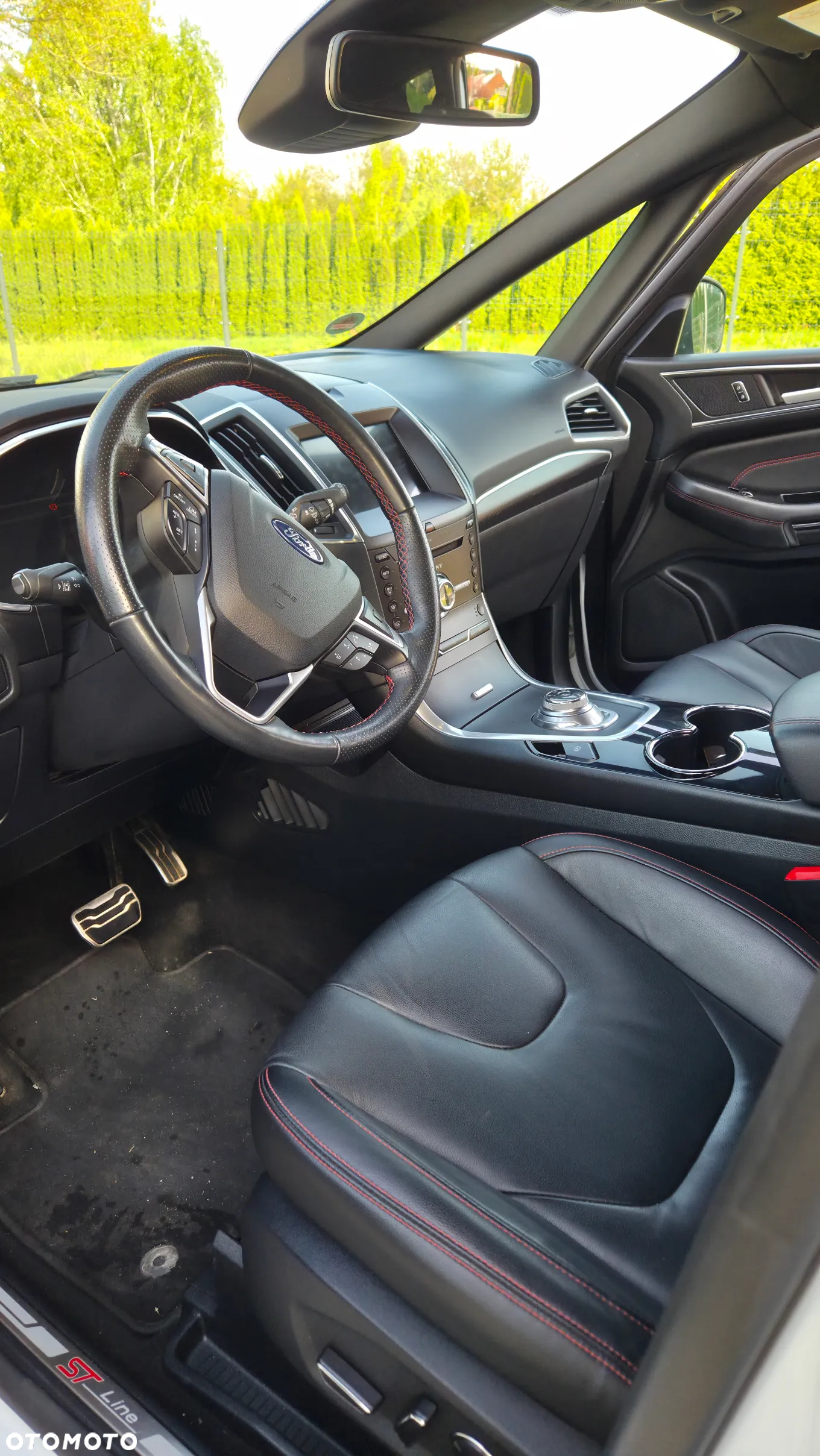 Ford S-Max 2.0 EcoBlue ST-Line - 15
