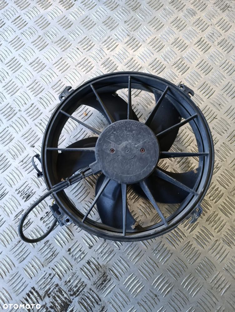 Wentylator parownika 24V Thermo King V-series C-series 78-1374 - 2