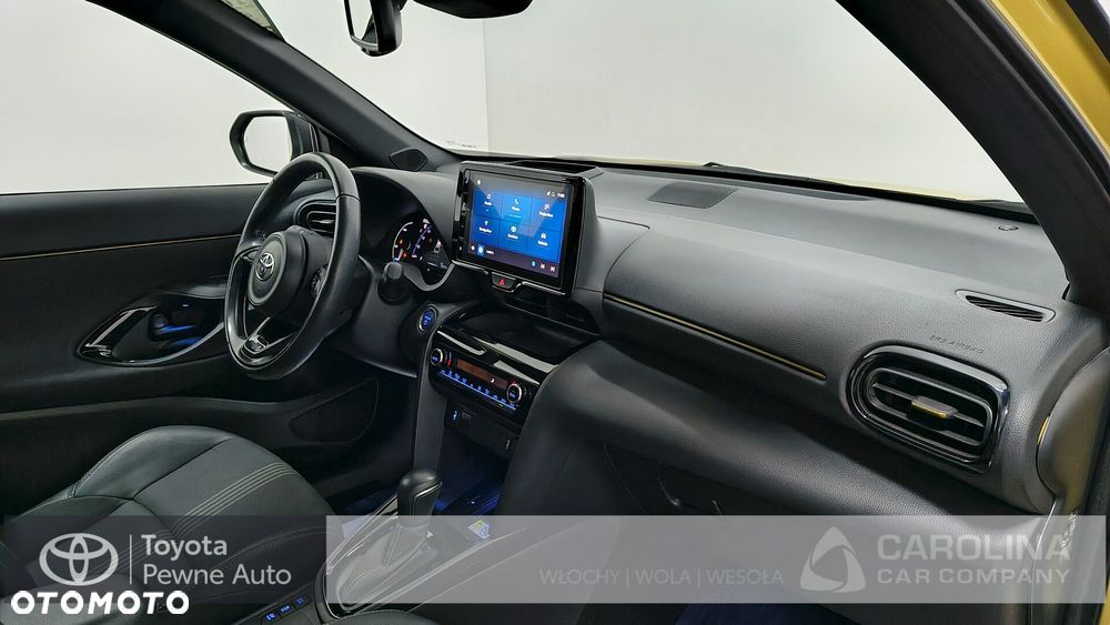Toyota Yaris Cross Hybrid 1.5 Adventure - 18