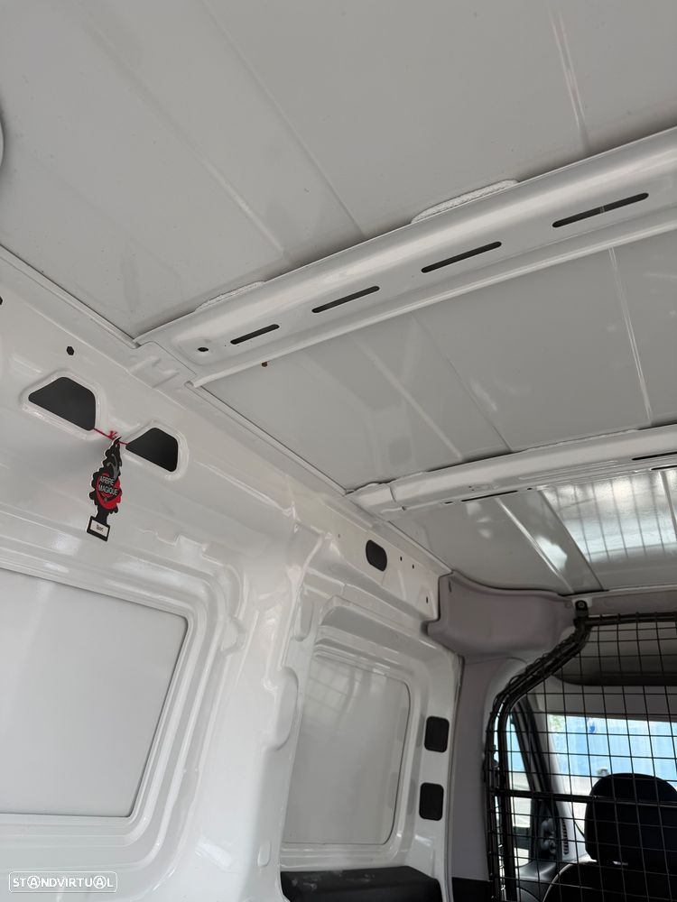 Opel Combo - 11