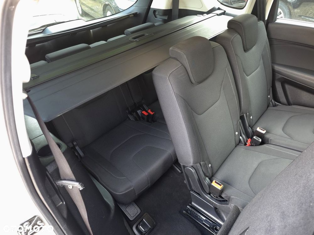 Ford S-Max 2.0 TDCi Titanium - 12