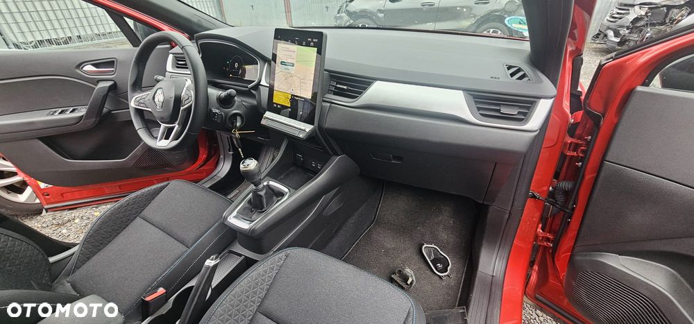 Renault Captur TCe 90 EVOLUTION - 8