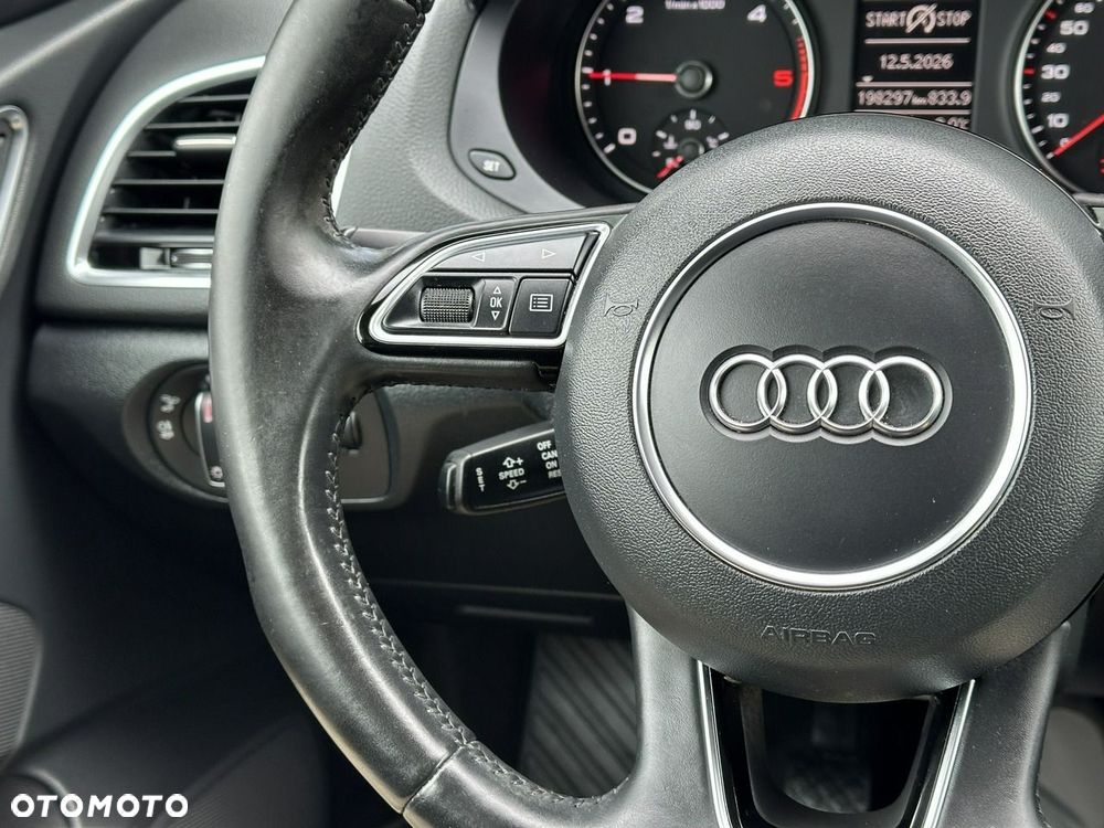 Audi Q3 2.0 TDI Sport - 19