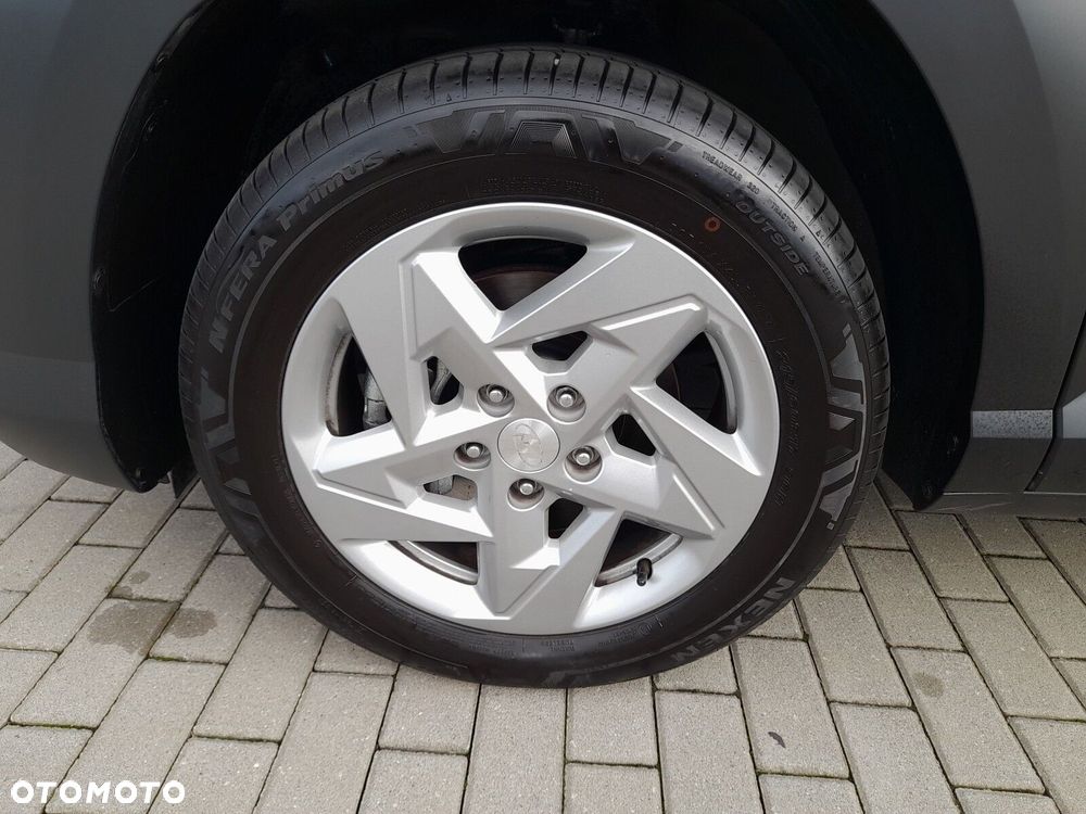Hyundai Kona 1.6 T-GDI Executive - 20