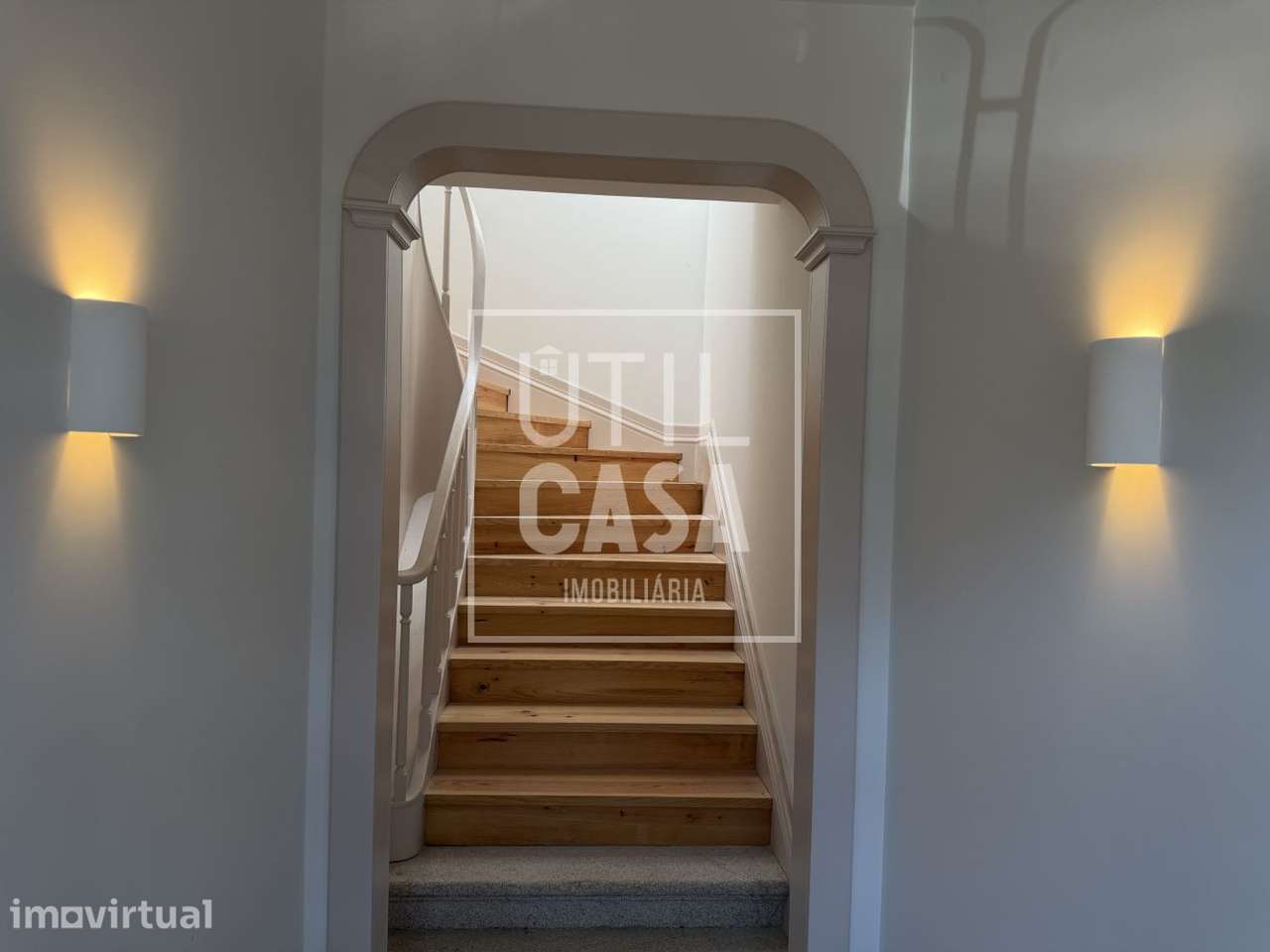 Apartamento T3 em Fão (Esposende) - Grande imagem: 4/20