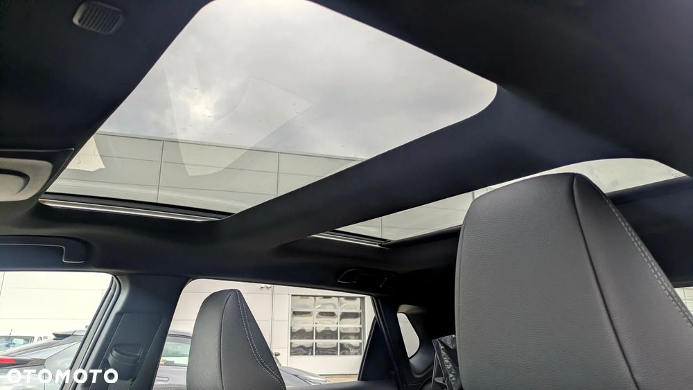 Toyota bZ4X 71.4kWh Executive - 11