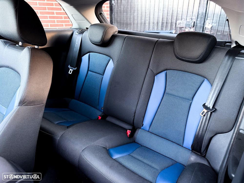 Audi A1 1.4 TDI Sport - 8