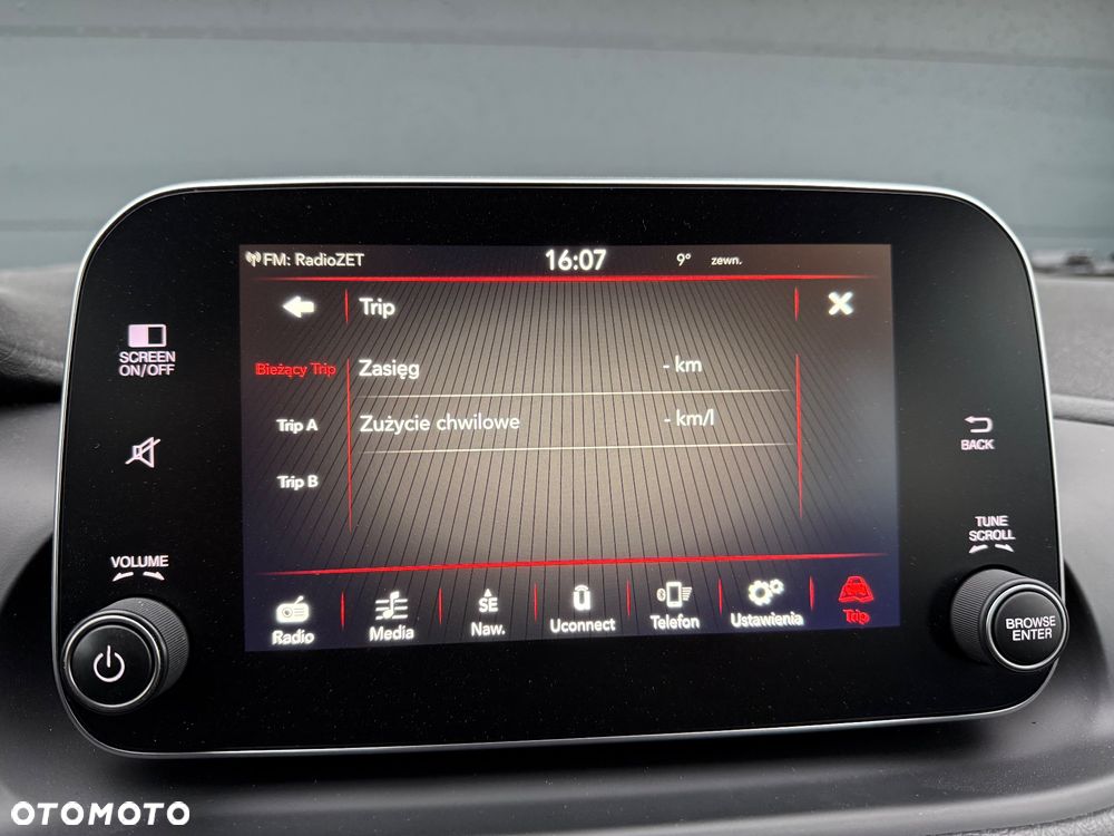 Fiat Tipo 1.4 T-Jet 16v Lounge EU6 - 17