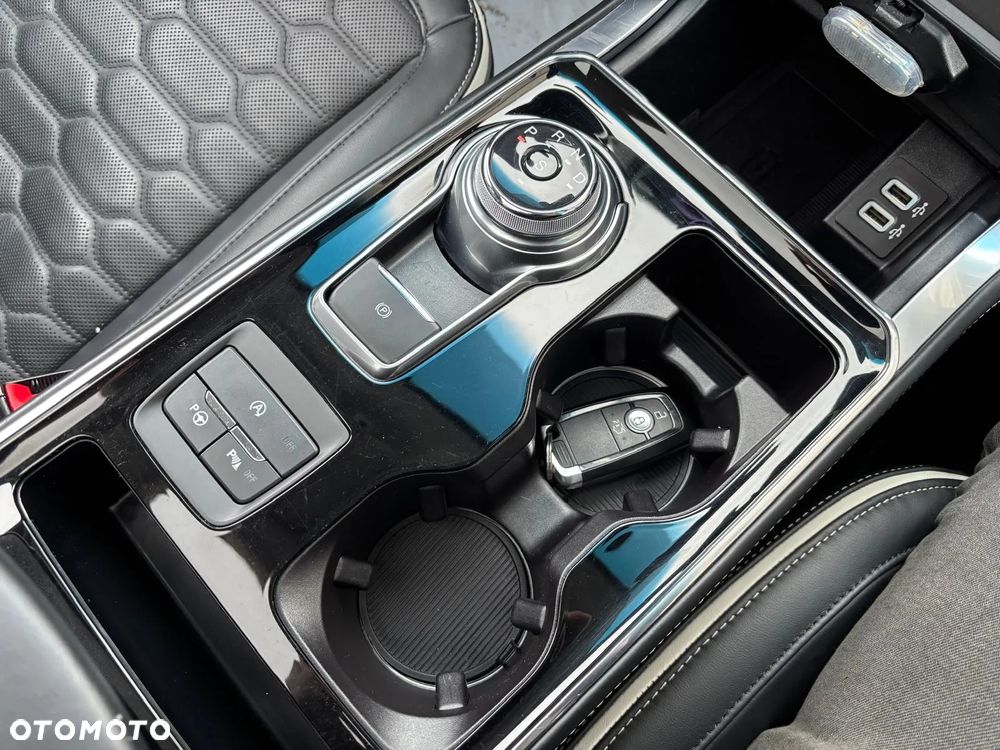 Ford Edge 2.0 EcoBlue Bi-Turbo 4x4 Vignale - 18