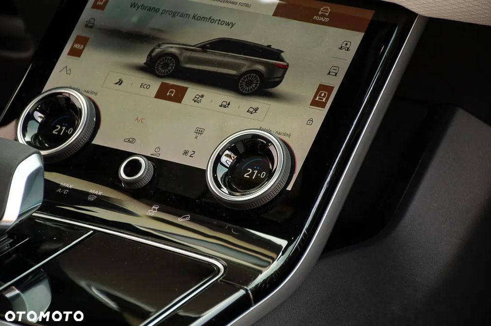 Land Rover Range Rover Velar P250 R-Dynamic S - 25