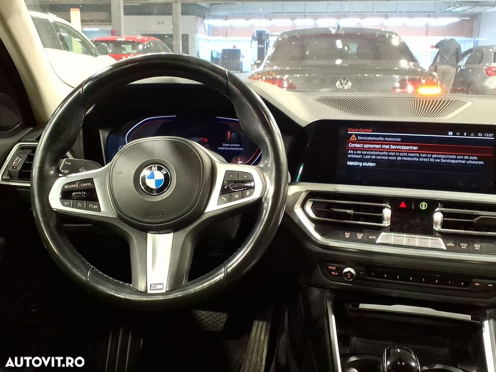 BMW Seria 3 318d Aut. Advantage - 6