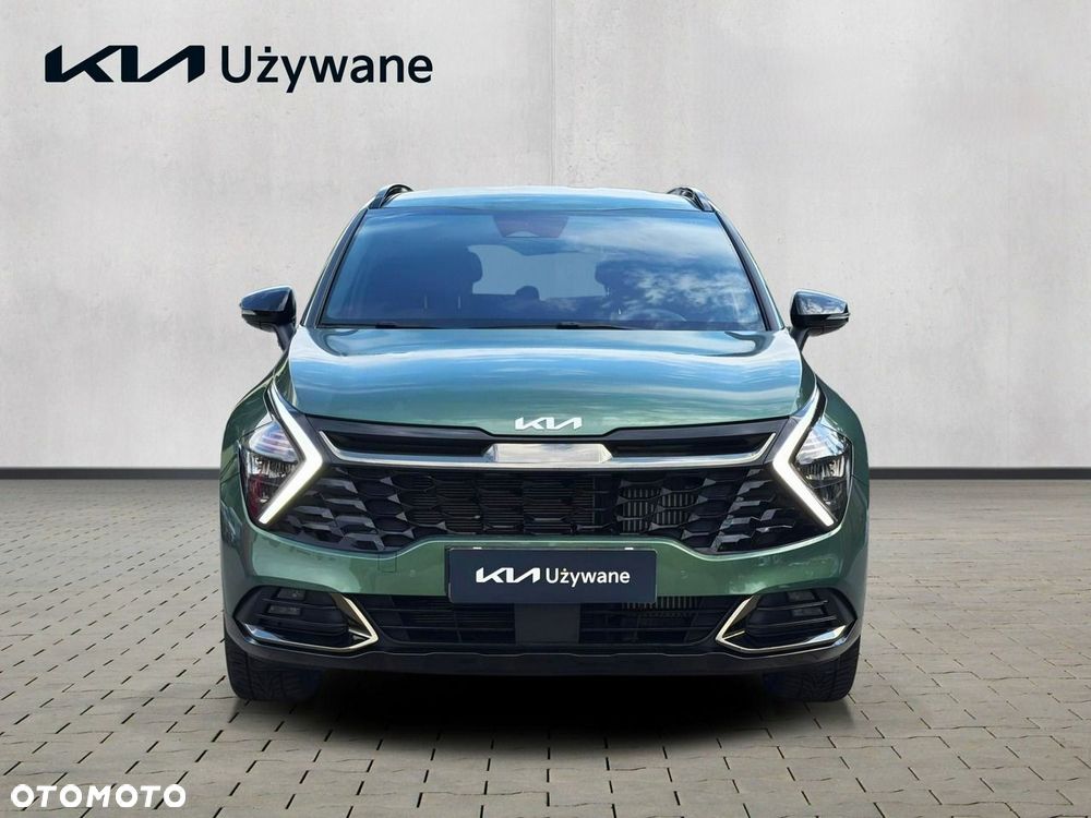 Kia Sportage - 3