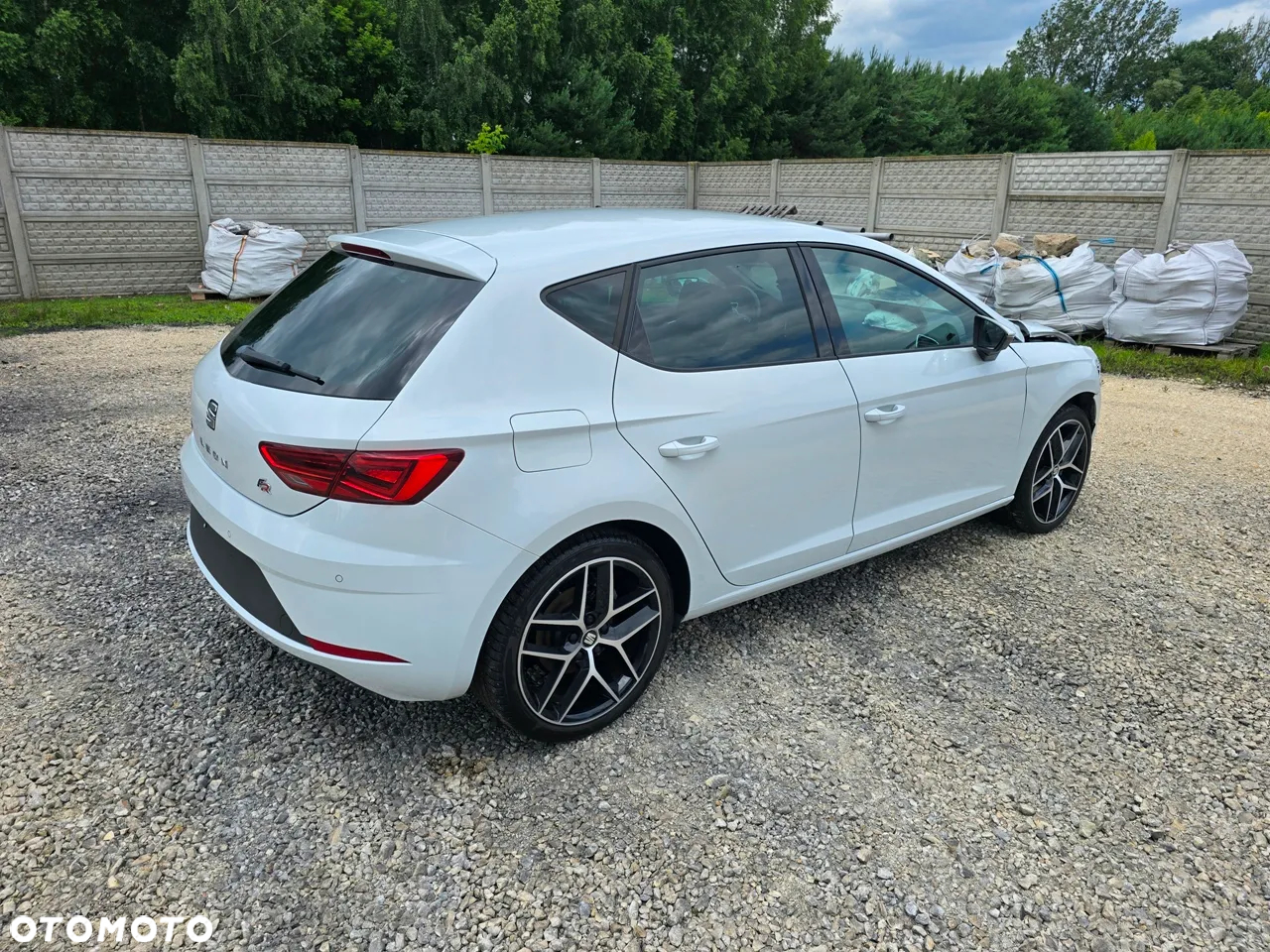 Seat Leon - 11