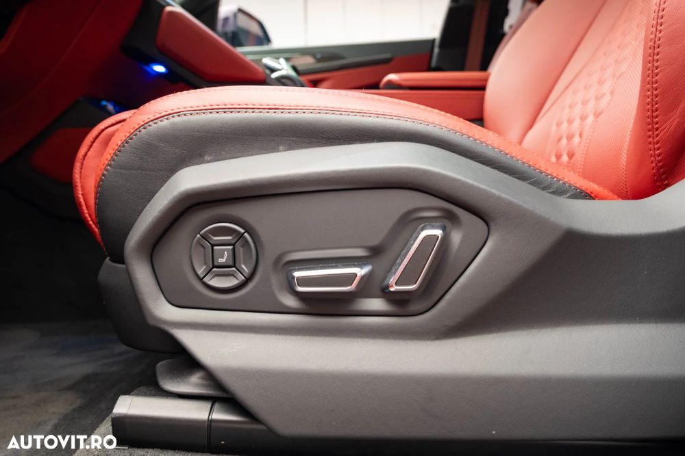 Lamborghini URUS ver-standard - 16
