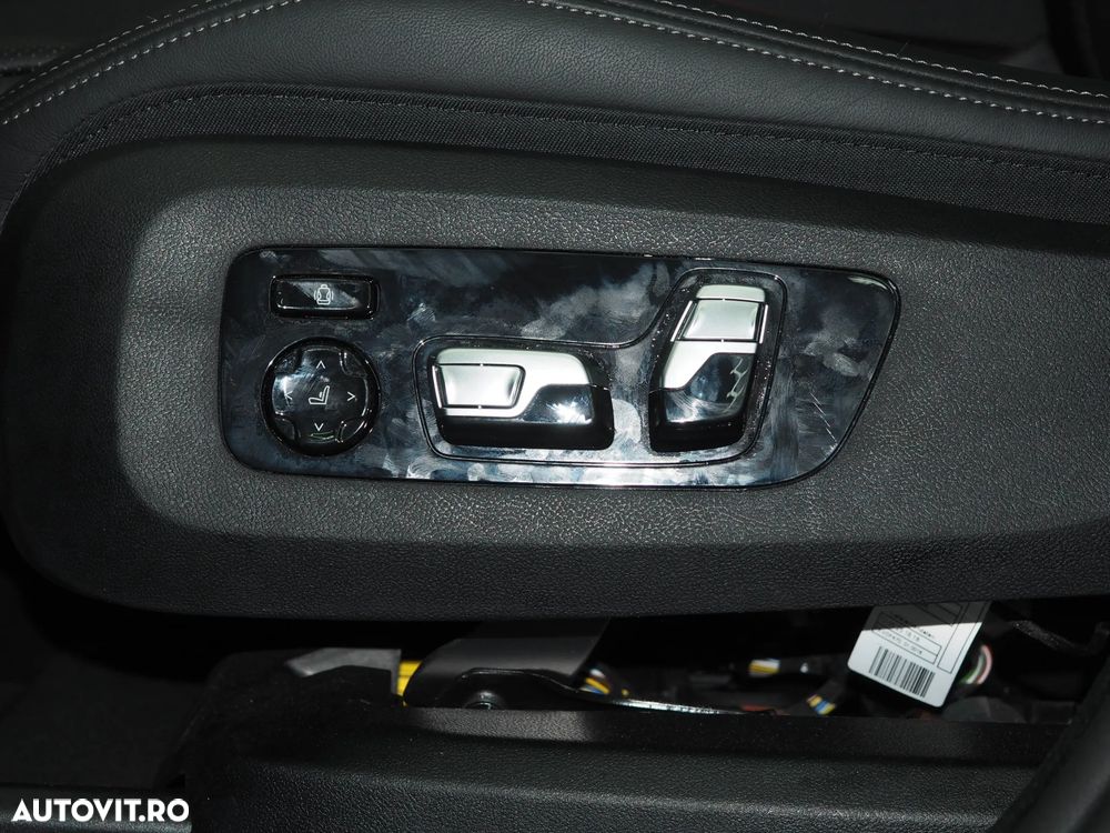 BMW X6 xDrive40d AT MHEV - 23