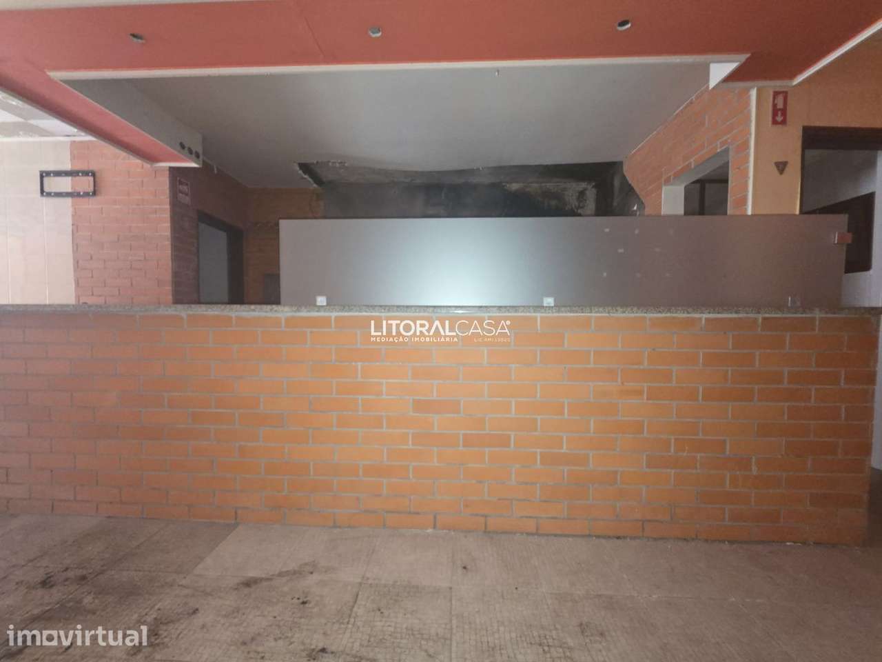 Arrendamento Loja com 195 m2 - Grande imagem: 2/13