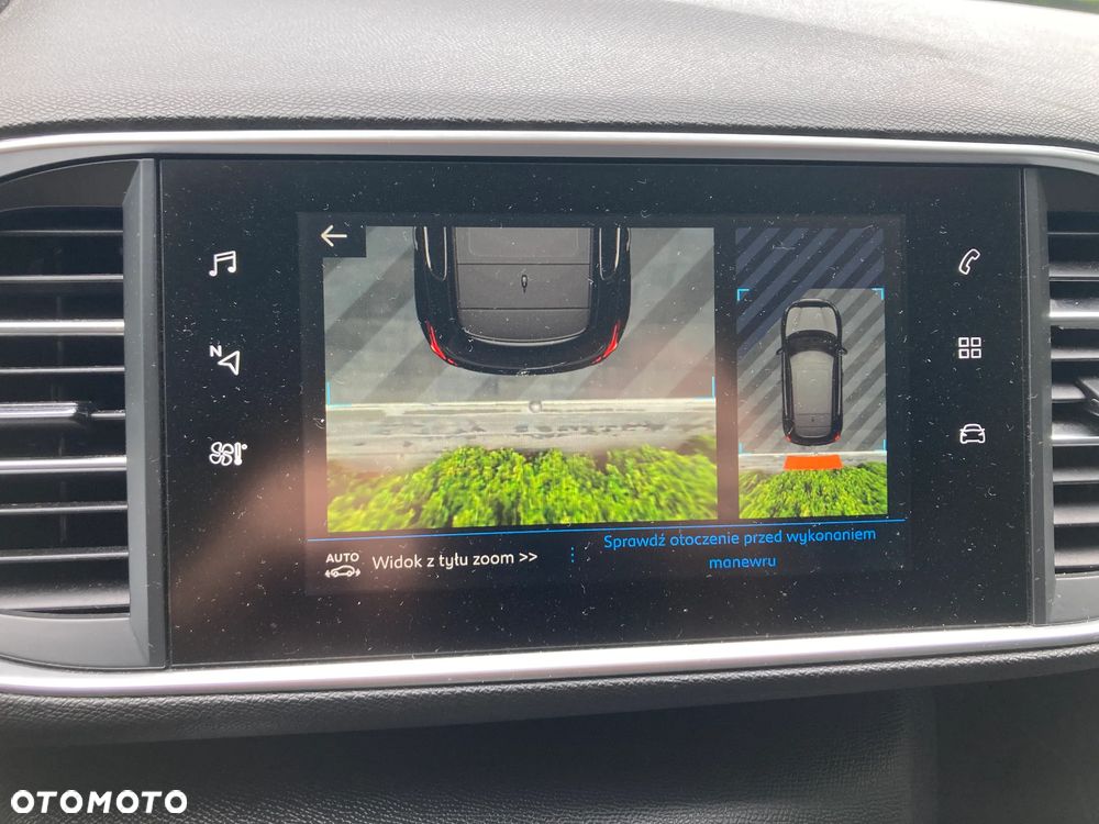 Peugeot 308 1.5 BlueHDi Business Line S&S - 4