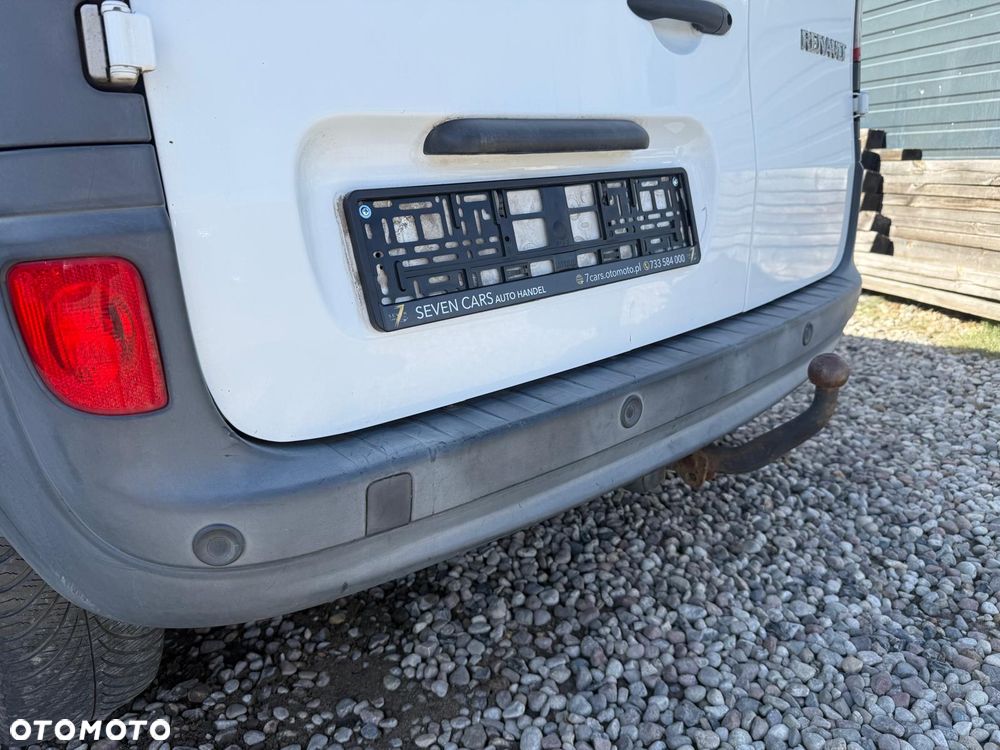 Renault Kangoo - 7
