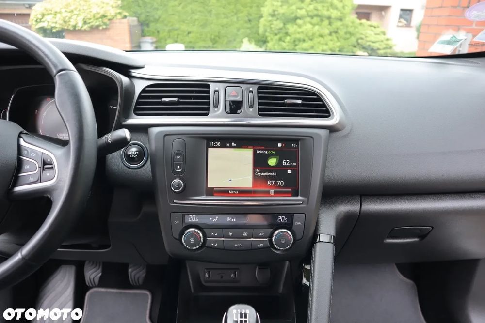 Renault Kadjar 1.2 Energy TCe Zen - 14