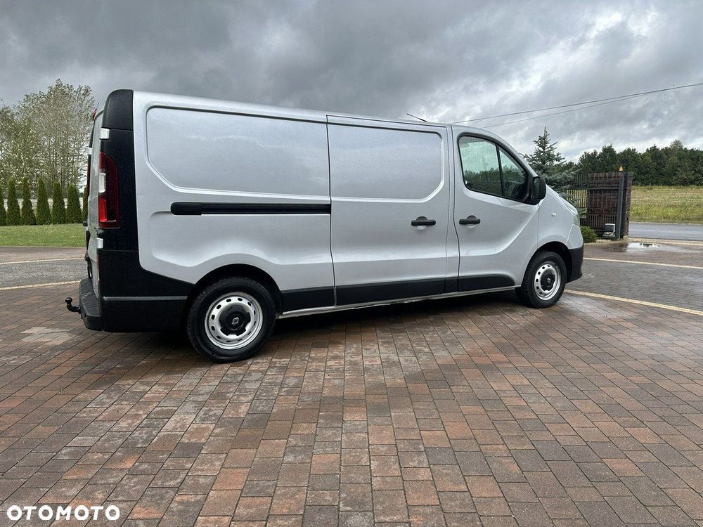 Renault Trafic - 12