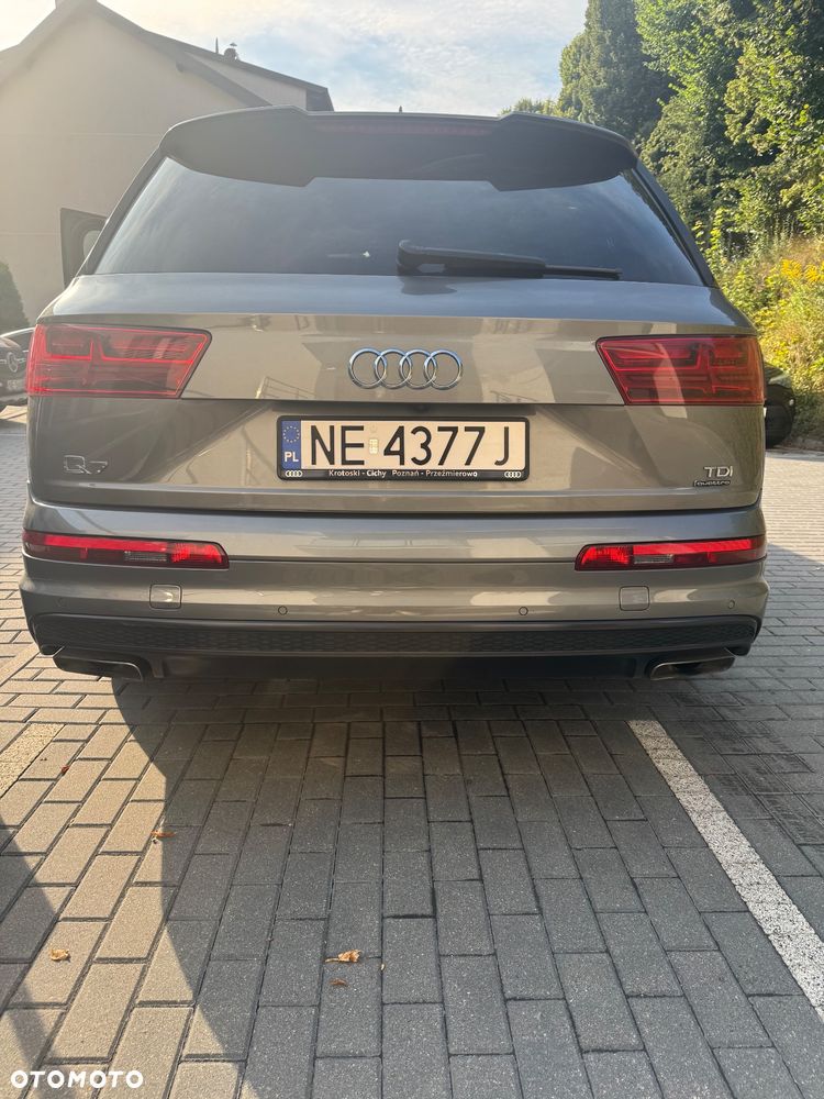 Audi Q7 - 4