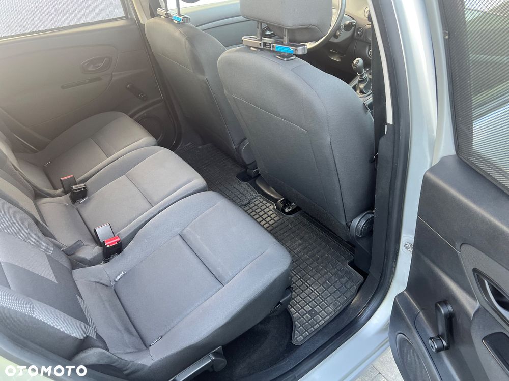 Renault Scenic - 12